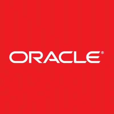 Oracle Sales Cloud Logo